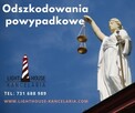 Zaniżone odszkodowanie? Odmowa wypłaty? Jest na to rada !!! - 3