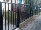 Ogrodzenia kraty balustrady - 6