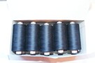 Nici do szycia Czarne 120 Gutermann Amann FORBITEX COATS EPI - 2