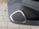 Renault Captur tapicerka drzwi kierowcy - lewych przednich. - 2