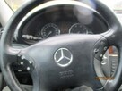 mercedes sprzedam - 7