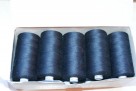 Nici do szycia Czarne 80 Gutermann Amann FORBITEX COATS EPIC - 3