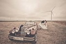 Auto na wyjątkową uroczystość - 5