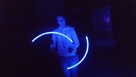 Pokazy LedShow Taniec ze Światłem - 2