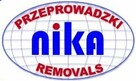 Przeprowadzki Nika Wrocław 608 818 740 - 1