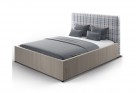 Łóżko SHINE 160x200 z pojemnikiem - 1