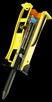 Młot hydrauliczny DHB 30S 330kg do koparko-ładowarek 5-9 ton - 2