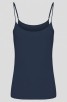 granatowy top Orsay - 1