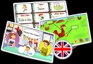 Angielski dla dzieci Online Zdobywcy Wiedzy - 2