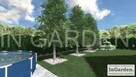 Projektowanie i zakładanie ogrodów - 9
