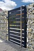 Ogrodzenia - systemy aluminiowe - 10