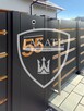 Ogrodzenia - systemy aluminiowe - 14