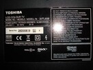 LCD TOSHIBA 32 cale, Model-32 TL838 - Uszkodzony! - 3