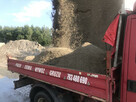 Usługi Wywrotka Mała Wywrotka do 5 Ton Ziemia Piach Kruszywo - 6