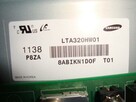 LCD TOSHIBA 32 cale, Model-32 TL838 - Uszkodzony! - 7
