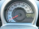 TOYOTA Aygo 1,0 benzyna 2009r. KLIMA po Lifcie koła zimowe - 7