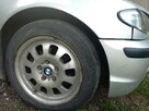 BMW E46, 2001 rok, 2,0 Disel, Zamiana - 3