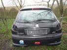 Peugeot 206 na części - 4