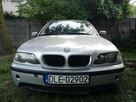 BMW E46, 2001 rok, 2,0 Disel, Zamiana - 1
