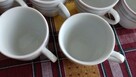 6 nowych filiżanek espresso - 3