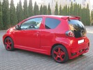 TOYOTA Aygo 1,0 benzyna 2009r. KLIMA po Lifcie koła zimowe - 2