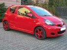 TOYOTA Aygo 1,0 benzyna 2009r. KLIMA po Lifcie koła zimowe - 5