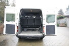 Ford Transit 9 osobowy (8+1) - 4