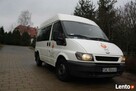 Ford Transit 9 osobowy (8+1) - 1