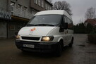 Ford Transit 9 osobowy (8+1) - 3