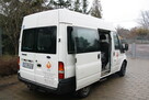 Ford Transit 9 osobowy (8+1) - 6