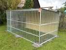 duzy kojec dla twojego psa 3x4 - 3