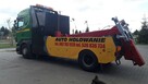 holownik/bus/laweta - 1