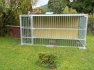 duzy kojec dla twojego psa 3x4 - 4