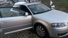 Audi A3 8P - 4