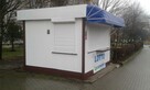 Sprzedam kiosk Gdynia ul.Żeliwna - 2