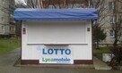 Sprzedam kiosk Gdynia ul.Żeliwna - 1