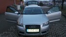 Audi A3 8P - 3