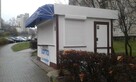 Sprzedam kiosk Gdynia ul.Żeliwna - 3