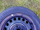 Koło zimowe Pirelli 185x60 R15 - Opel Meriva, Tigra Twin Top - 3