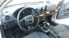 Audi A3 8P - 7