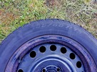 Koło zimowe Pirelli 185x60 R15 - Opel Meriva, Tigra Twin Top - 4