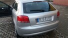 Audi A3 8P - 8