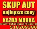 AUTO SKUP AUT do 1OO.OOO ZŁ GOTÓWKA / PRZELEW NATYCHMIASTOWY - 5