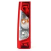 LAMPA LEWA tylna KLOSZ tył FIAT SCUDO EXPERT JUMPY 2007-2016 - 1