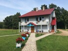 Noclegi na Podlasiu - 2