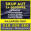 AUTO SKUP AUT do 1OO.OOO ZŁ GOTÓWKA / PRZELEW NATYCHMIASTOWY - 6