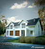 WIZJAPROJEKT ARCHITEKt OSTROLEKA - 3
