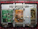 TOSHIBA REGZA 32 cale,2 HDMI, Model 32 AV 500 P-Uszkodzony n - 4
