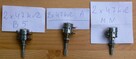 Potencjometry podwójne 2x 47 k - 3