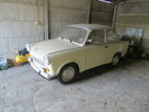 trabant 600 - 2